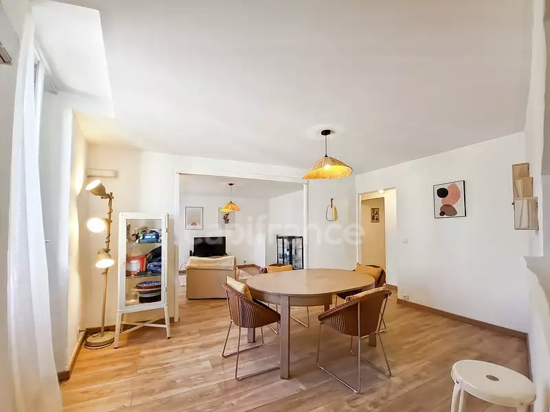 Appartement, 105 m²