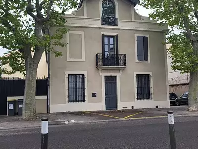 Maison, 170 m²