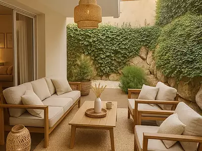 Appartement, 64,9 m²