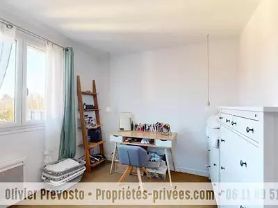 Appartement, 96 m²