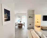 Appartement, 72,04 m²