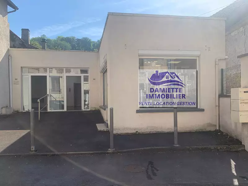 Divers, 225 m²