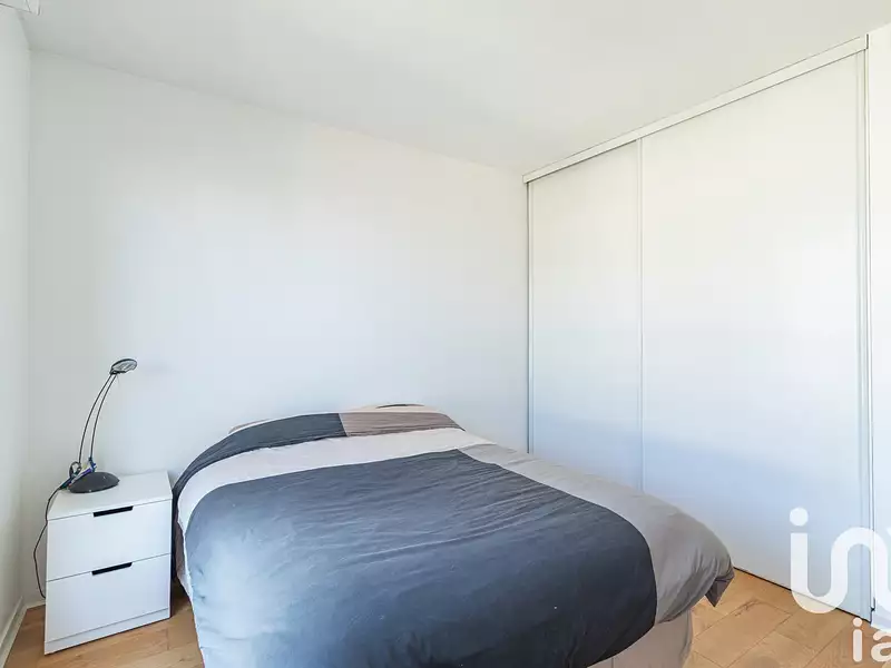 Appartement, 49 m²