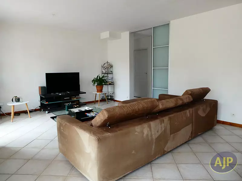 Maison, 138,2 m²
