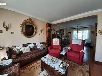 Maison, 137 m²