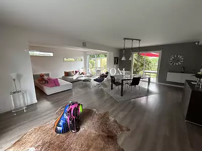 Maison, 119 m²