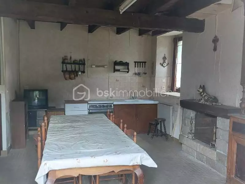Maison, 75 m²