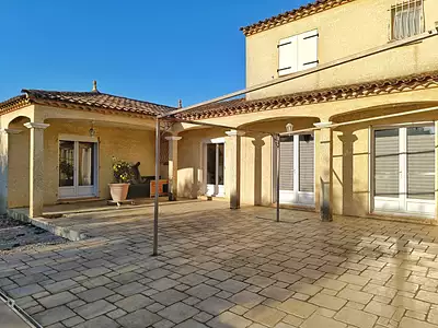 Maison, 164,14 m²