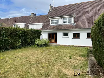Maison, 108,88 m²
