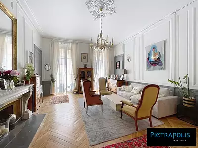 Appartement, 186 m²