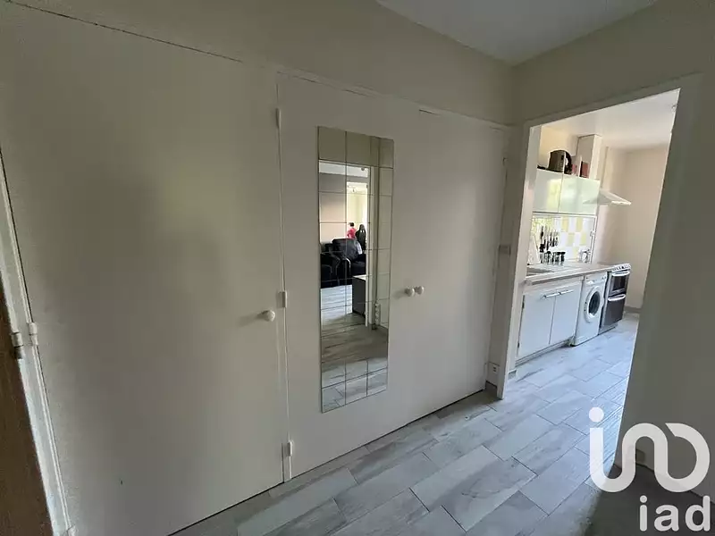 Appartement, 60 m²