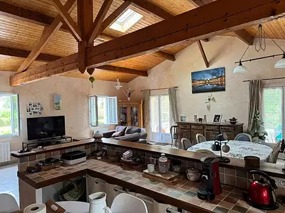 Maison, 138 m²