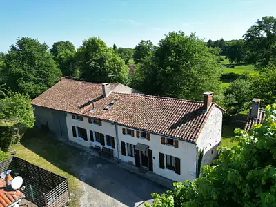 Maison, 145 m²