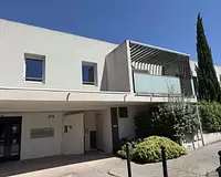 Appartement, 44,45 m²