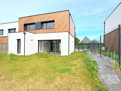 Maison, 110 m²
