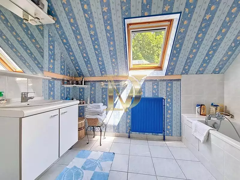 Maison, 227 m²