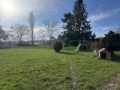 Maison, 195 m²