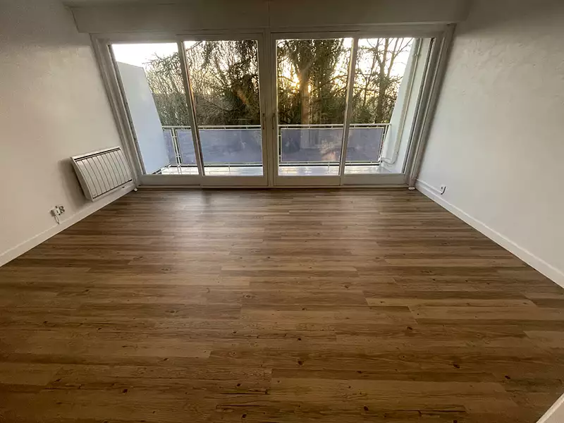 Appartement, 27 m²