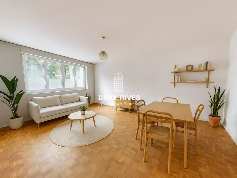 Appartement, 74 m²