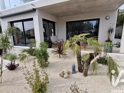 Appartement, 130 m²