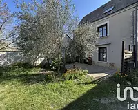 Maison, 122 m²