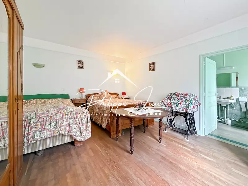 Maison, 67 m²