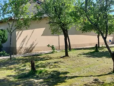 Maison, 83 m²