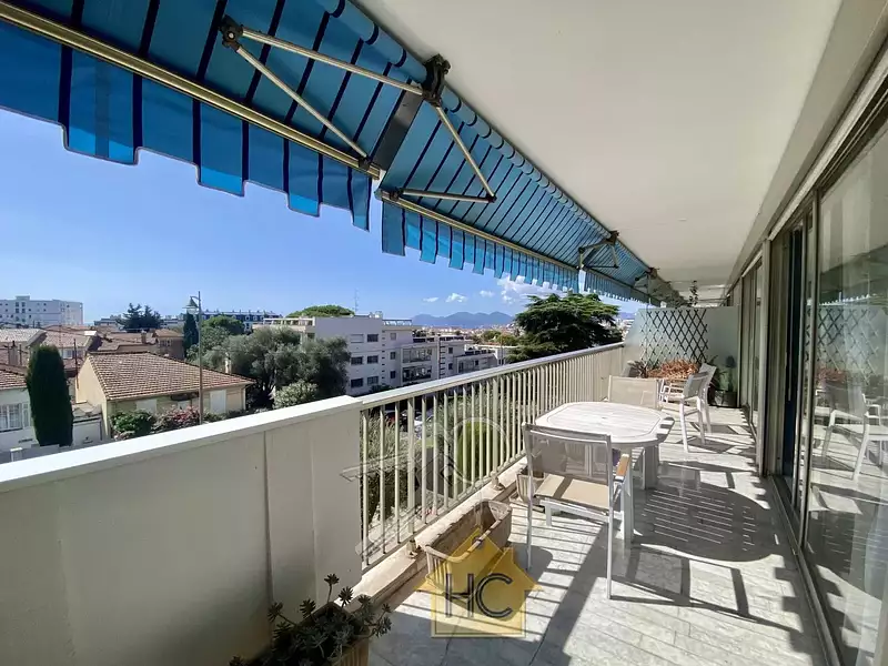 Appartement, 97,95 m²
