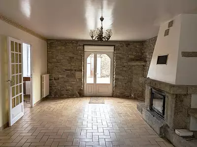 Maison, 167,6 m²