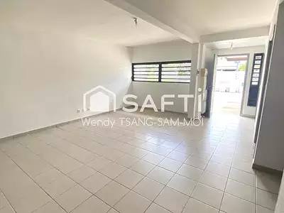 Maison, 122 m²