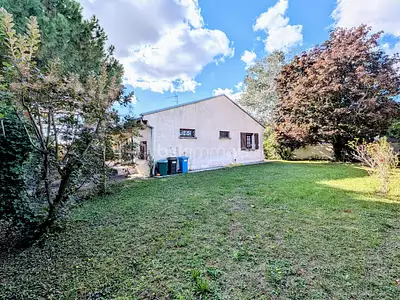 Maison, 118 m²