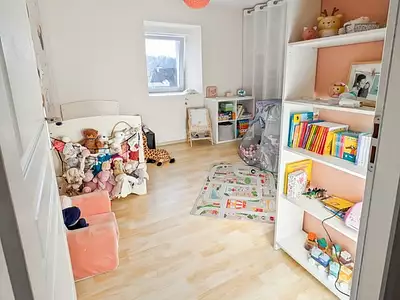 Maison, 93 m²