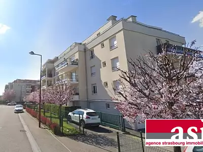 Parking, 12 m²