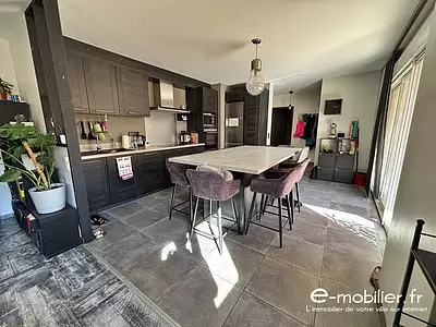 Appartement, 114,39 m²