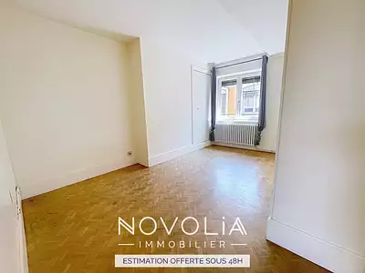 Appartement, 87,63 m²