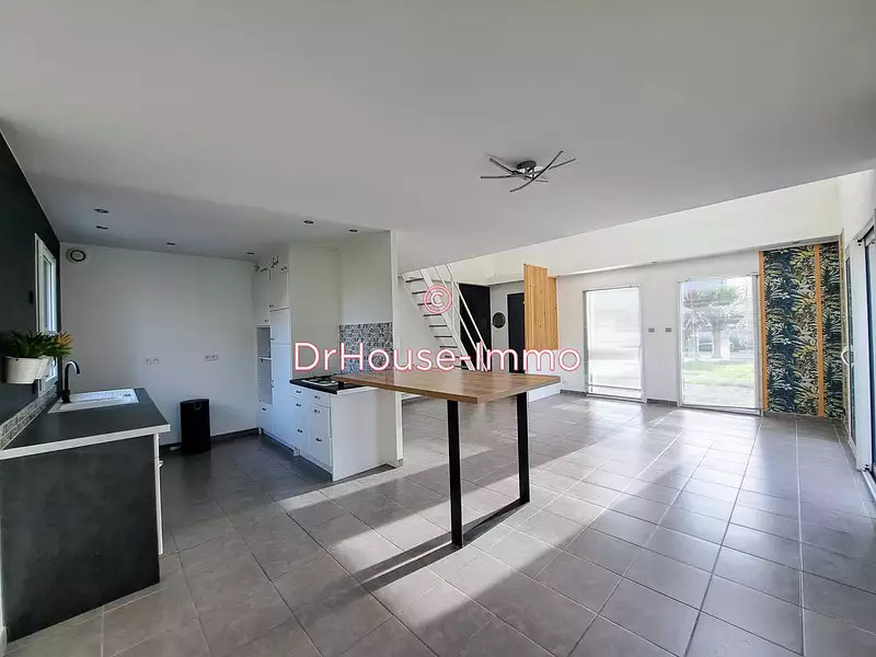Maison, 86 m²