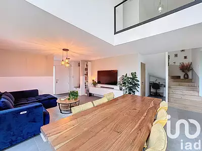 Maison, 108 m²