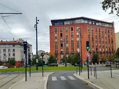 Appartement, 91 m²