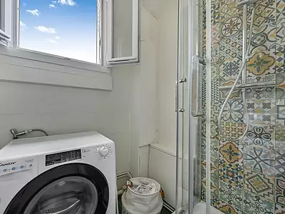 Appartement, 34,28 m²