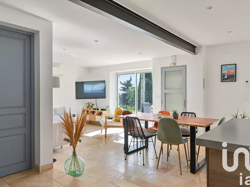 Maison, 75 m²