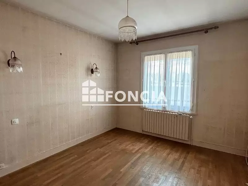 Maison, 125 m²