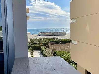 Appartement, 25,88 m²