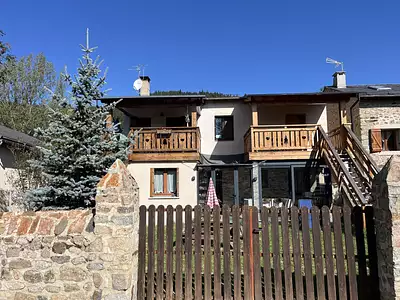 Appartement, 65,82 m²