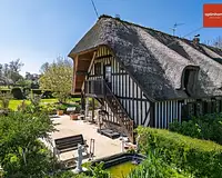 Maison, 198 m²