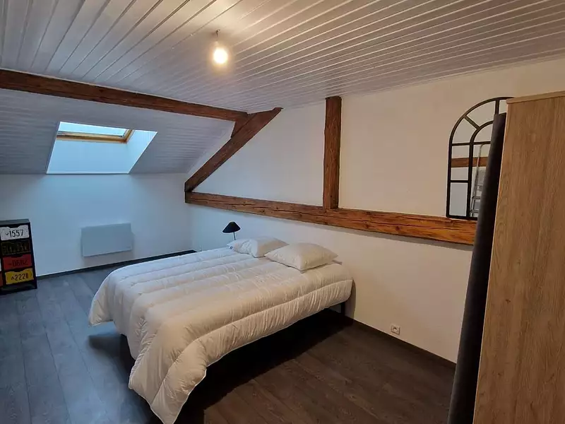 Appartement, 104 m²