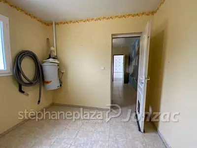 Maison, 110 m²