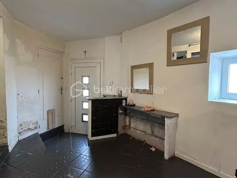 Maison, 119 m²