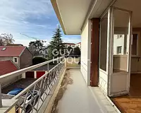 Appartement, 83,48 m²