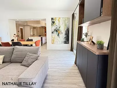 Maison, 260 m²