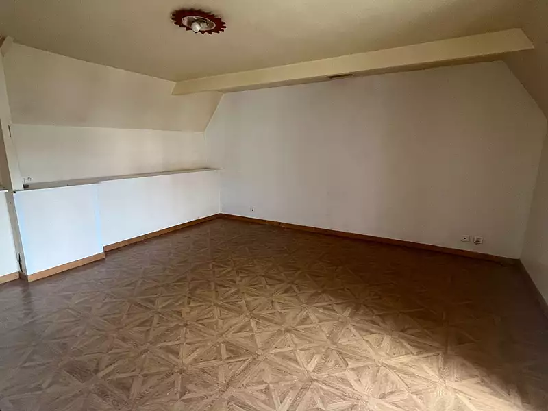 Maison, 100 m²
